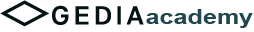 GEDIA Academy